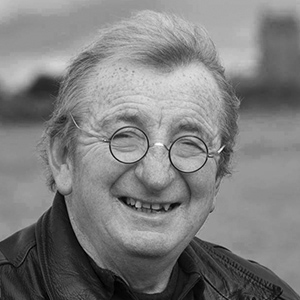 Nutan Jacques Pirapez